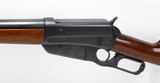 Winchester Model 1895 Lever Action Rifle .35WCF (1924) VERY NICE - 15 of 25