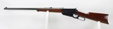 Winchester Model 1895 Lever Action Rifle .35WCF (1924) VERY NICE