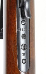 Winchester Model 1895 Lever Action Rifle .35WCF (1924) VERY NICE - 20 of 25