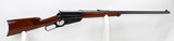 Winchester Model 1895 Lever Action Rifle .35WCF (1924) VERY NICE - 2 of 25