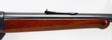 Winchester Model 1895 Lever Action Rifle .35WCF (1924) VERY NICE - 5 of 25
