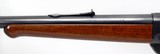 Winchester Model 1895 Lever Action Rifle .35WCF (1924) VERY NICE - 9 of 25