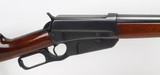 Winchester Model 1895 Lever Action Rifle .35WCF (1924) VERY NICE - 23 of 25