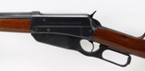 Winchester Model 1895 Lever Action Rifle .35WCF (1924) VERY NICE - 8 of 25