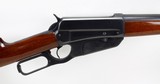 Winchester Model 1895 Lever Action Rifle .35WCF (1924) VERY NICE - 4 of 25