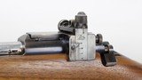 Winchester Model 52 Bolt Action Target Rifle .22LR (1937) VERY NICE - 16 of 25