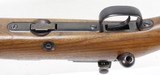Winchester Model 52 Bolt Action Target Rifle .22LR (1937) VERY NICE - 18 of 25