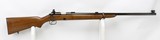Winchester Model 52 Bolt Action Target Rifle .22LR (1937) VERY NICE - 2 of 25