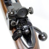 Winchester Model 52 Bolt Action Target Rifle .22LR (1937) VERY NICE - 17 of 25