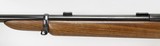 Winchester Model 52 Bolt Action Target Rifle .22LR (1937) VERY NICE - 9 of 25