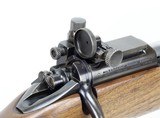 Winchester Model 52 Bolt Action Target Rifle .22LR (1937) VERY NICE - 23 of 25