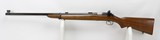 Winchester Model 52 Bolt Action Target Rifle .22LR (1937) VERY NICE - 1 of 25