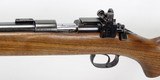 Winchester Model 52 Bolt Action Target Rifle .22LR (1937) VERY NICE - 15 of 25