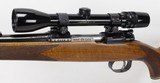 Parker-Hale Safari De Luxe Bolt Action Rifle .308Win. VERY NICE - 17 of 25