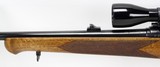 Parker-Hale Safari De Luxe Bolt Action Rifle .308Win. VERY NICE - 10 of 25