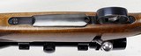 Parker-Hale Safari De Luxe Bolt Action Rifle .308Win. VERY NICE - 19 of 25