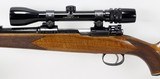 Parker-Hale Safari De Luxe Bolt Action Rifle .308Win. VERY NICE - 9 of 25