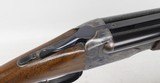 Savage / Fox Model B Side By Side Shotgun 20Ga. (1961-67 Est.) WOW!!! - 21 of 25