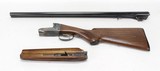 Savage / Fox Model B Side By Side Shotgun 20Ga. (1961-67 Est.) WOW!!! - 25 of 25