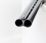 Savage / Fox Model B Side By Side Shotgun 20Ga. (1961-67 Est.) WOW!!! - 11 of 25