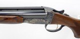 Savage / Fox Model B Side By Side Shotgun 20Ga. (1961-67 Est.) WOW!!! - 13 of 25
