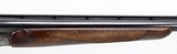 Savage / Fox Model B Side By Side Shotgun 20Ga. (1961-67 Est.) WOW!!! - 5 of 25