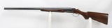Savage / Fox Model B Side By Side Shotgun 20Ga. (1961-67 Est.) WOW!!! - 1 of 25