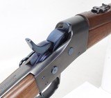 Remington Model 1902 Rolling Block "Baby Carbine" 7MM VERY NICE!! - 23 of 25