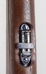 Remington Model 1902 Rolling Block "Baby Carbine" 7MM VERY NICE!! - 15 of 25