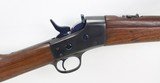 Remington Model 1902 Rolling Block "Baby Carbine" 7MM VERY NICE!! - 4 of 25