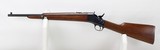 Remington Model 1902 Rolling Block "Baby Carbine" 7MM VERY NICE!!
