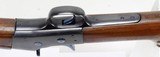 Remington Model 1902 Rolling Block "Baby Carbine" 7MM VERY NICE!! - 18 of 25