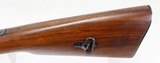 Remington Model 1902 Rolling Block "Baby Carbine" 7MM VERY NICE!! - 21 of 25