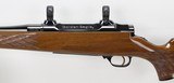 NIKKO Model 7000 Golden Eagle Deluxe Bolt Action Rifle 7MM Rem. Magnum (1977 Est.) NICE!!! - 8 of 25