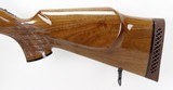 NIKKO Model 7000 Golden Eagle Deluxe Bolt Action Rifle 7MM Rem. Magnum (1977 Est.) NICE!!! - 7 of 25
