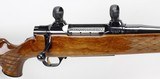 NIKKO Model 7000 Golden Eagle Deluxe Bolt Action Rifle 7MM Rem. Magnum (1977 Est.) NICE!!! - 18 of 25