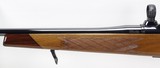 NIKKO Model 7000 Golden Eagle Deluxe Bolt Action Rifle 7MM Rem. Magnum (1977 Est.) NICE!!! - 9 of 25