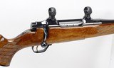 NIKKO Model 7000 Golden Eagle Deluxe Bolt Action Rifle 7MM Rem. Magnum (1977 Est.) NICE!!! - 20 of 25