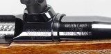 NIKKO Model 7000 Golden Eagle Deluxe Bolt Action Rifle 7MM Rem. Magnum (1977 Est.) NICE!!! - 19 of 25
