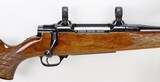 NIKKO Model 7000 Golden Eagle Deluxe Bolt Action Rifle 7MM Rem. Magnum (1977 Est.) NICE!!! - 4 of 25