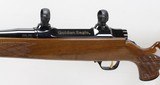 NIKKO Model 7000 Golden Eagle Deluxe Bolt Action Rifle 7MM Rem. Magnum (1977 Est.) NICE!!! - 14 of 25