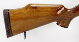 NIKKO Model 7000 Golden Eagle Deluxe Bolt Action Rifle 7MM Rem. Magnum (1977 Est.) NICE!!! - 3 of 25