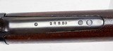 Colt Lightning Slide Action Medium Frame Rifle .32-20 Win. (1888) ANTIQUE - 19 of 25