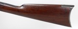 Colt Lightning Slide Action Medium Frame Rifle .32-20 Win. (1888) ANTIQUE - 7 of 25