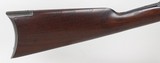 Colt Lightning Slide Action Medium Frame Rifle .32-20 Win. (1888) ANTIQUE - 3 of 25