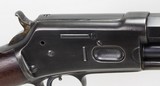 Colt Lightning Slide Action Medium Frame Rifle .32-20 Win. (1888) ANTIQUE - 23 of 25