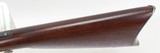Colt Lightning Slide Action Medium Frame Rifle .32-20 Win. (1888) ANTIQUE - 21 of 25