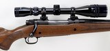 Winchester Model 70
Bolt Action Rifle .225 Win. (1965) RARE CALIBER - 5 of 25
