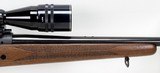 Winchester Model 70
Bolt Action Rifle .225 Win. (1965) RARE CALIBER - 6 of 25