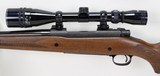 Winchester Model 70
Bolt Action Rifle .225 Win. (1965) RARE CALIBER - 9 of 25